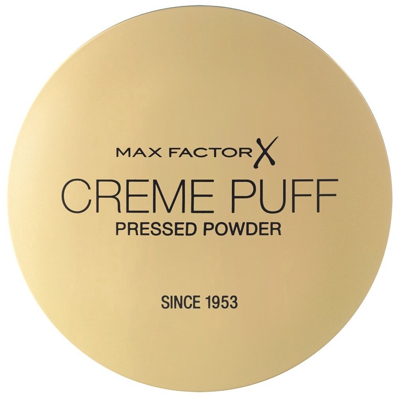 Компактные пудрa Max Factor Creme Puff, 21 г