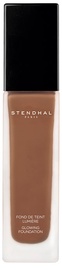 Tonālais krēms Stendhal Glowing Sienne, 30 ml