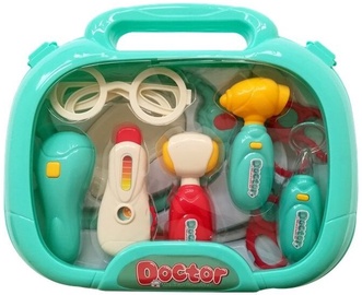 Rotaļlietu ārsta komplekts Medical Game Set Doctor LT4292