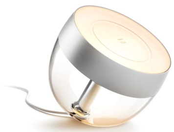 Viedais apgaismojums Philips Hue Iris White & Color IP20, brīvi stāvošs, 8.2W