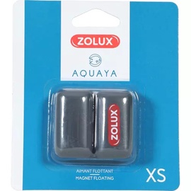 Akvariumo priežiūros priemonė Zolux Aquaya, juoda, 5 cm, XS