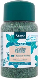 Соль для ванной Kneipp Goodbye Stress, 500 г