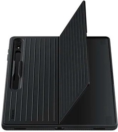 Ümbris Samsung EF-RX900CBEGWW, must, 14.6"