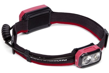 Pealamp Black Diamond Onsight 375 10515258, 4000 °K