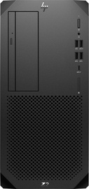 Stacionārs dators HP Z2 G9 Intel® Core™ i7-13700, Nvidia T1000, 16 GB, 512 GB