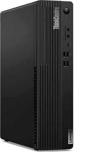 Stacionārs dators Lenovo ThinkCentre M75s Gen 2 11JB002HMH AMD Ryzen™ 5 PRO 4650G, AMD Radeon Graphics, 8 GB, 256 GB