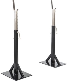 Alus Gymstick Squat Rack, 500 mm