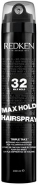 Лак для волос Redken Max Hold 32, 300 мл