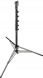 Штатив тренога Manfrotto 269HDBU, алюминий