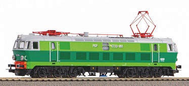 Mängurong Piko Electric Locomotive ET22, 221 mm