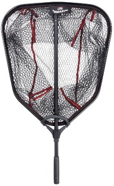 Uztveramais tīkliņš Abu Garcia Beast 1544521, 80 cm, 1397 g, melna/sarkana