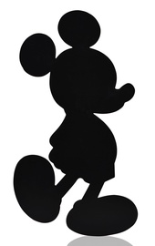 Dekoratsioon Wallity Mickey Mouse, 60 tk