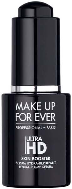 Make Up for Ever Ultra HD Skin Booster - 12 ml