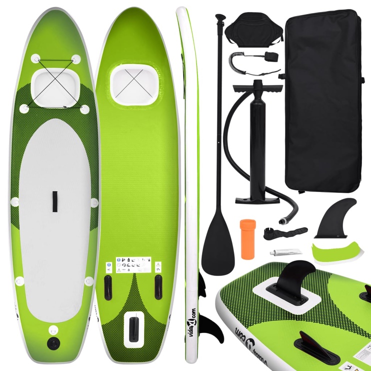 SUP dēlis VLX 93383, 3000 mm