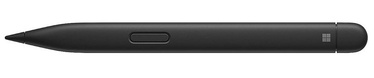 Stylus Microsoft Slim Pen 2 8WV-00006, melna