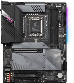 Mātesplate Gigabyte B660 AORUS MASTER DDR4 (rev. 1.0)