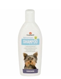 Šampoon Flamingo Special Care Yorkshire KF06085, 0.3 l