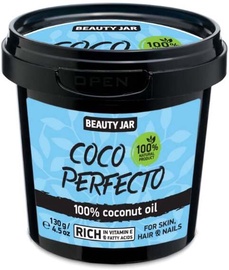 Ķermeņa eļļa Beauty Jar Coco Perfecto, 130 g