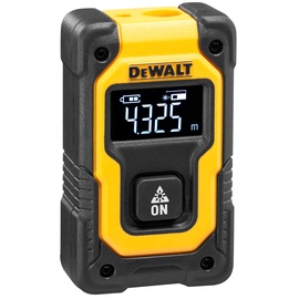 Laserkaugusmõõtja dewalt dw055pl-xj 15m