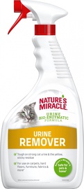 Аэрозоль Zolux Nature's Miracle Urine Remover, 0.946 л