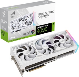 Видеокарта Asus GeForce RTX 4090 90YV0ID3-M0NA00, 24 ГБ, GDDR6X