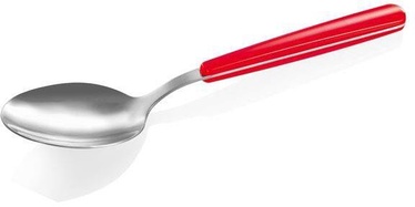 Lusikas Tescoma Fancy Home Soup Spoon Red, plastik/roostevaba teras, sinine