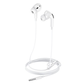 Наушники Hoco Original Series M1 Pro in-ear, белый