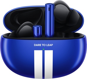 Bezvadu austiņas Realme Buds Air 3, zila