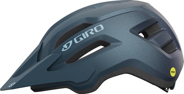 Велосипедный шлем для женщин GIRO Fixture II W 7149942, синий, 500 - 570 мм