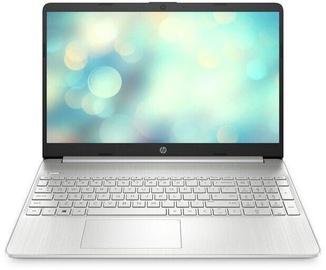 Ноутбук HP 15s 15s-eq3005nw 6E2X4EA PL, AMD Ryzen™ 5 5625U, 8 GB, 512 GB, AMD Radeon Graphics 6E2X4EA PL, 15.6″ (товар с дефектом/недостатком)