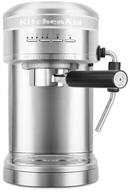 Pusautomātiskais kafijas automāts Kitchenaid 5KES6503ESX