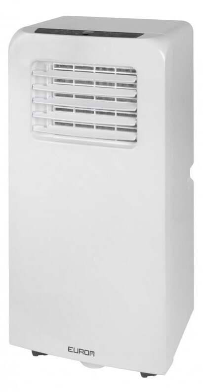 Õhukonditsioneer Eurom PAC 9.2, 2600 W