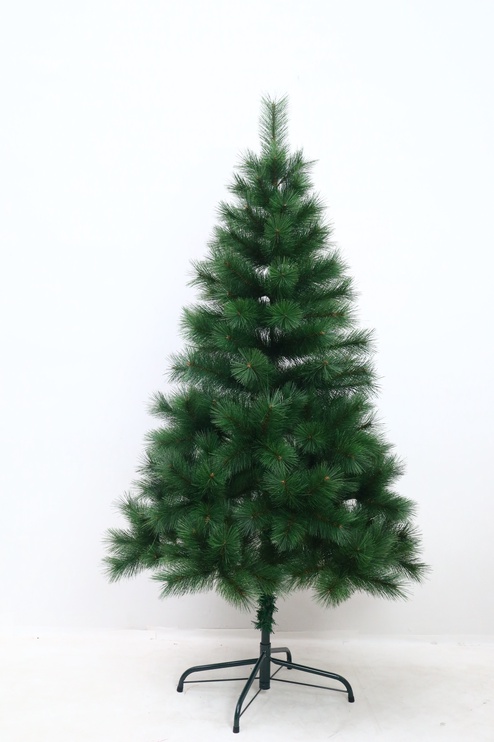Mākslīgā eglīte Christmas Touch SYPVC-28, 180 cm, ar statīvu