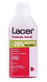 Suuvesi Lacer, 600 ml