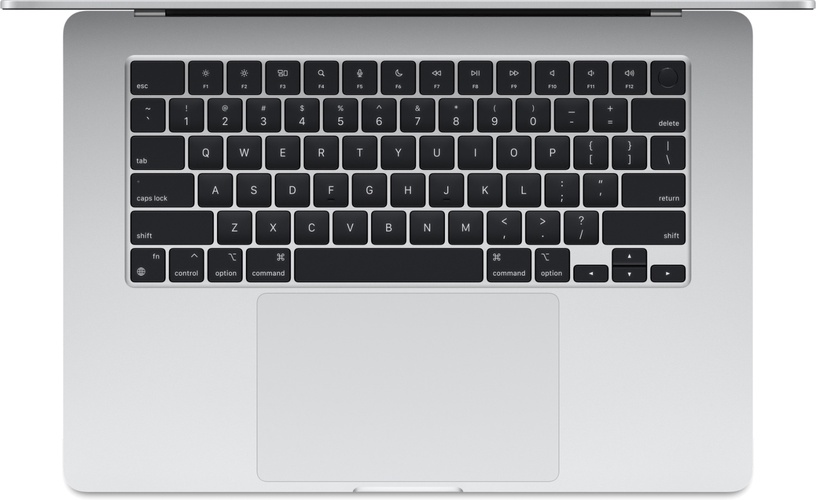 Ноутбук Apple MacBook Air MQKT3RU/A, Apple M2, 8 GB, 512 GB, 15.3 ″, M2 10-Core