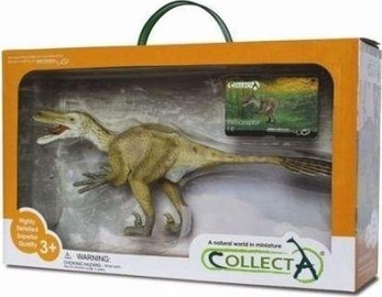 Фигурка-игрушка Collecta Velociraptor 467939