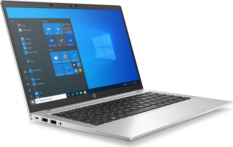 Sülearvuti HP ProBook 635 Aero G8 43A49EA, 5600U, 16 GB, 512 GB, 13.3 "