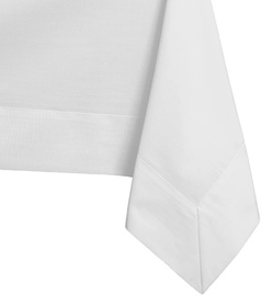 Laudlina DecoKing Pure White, valge, 160 x 450 cm