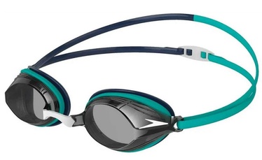 Peldēšanas brilles Speedo Vengeance 5053744510095, zaļa