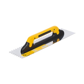 Rīvdēlis Forte Tools, 48 cm, 13 cm, nerūsējošais tērauds