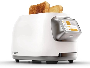 Tosteris Tineco Toasty One, balta