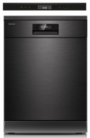 Trauku mazgājamā mašīna Toshiba DW-14F4EE(BS)-PL