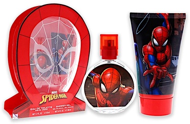 Komplekts bērniem Air Val International Spider-Man, 150 ml