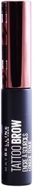 Antakių gelis Maybelline Tattoo Brow 03 Dark Brown, 4.8 ml