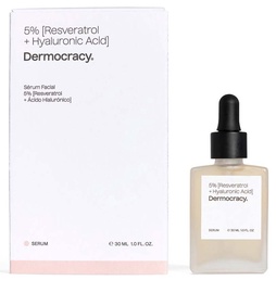 Serums Dermocracy Facial Serum, 30 ml, sievietēm