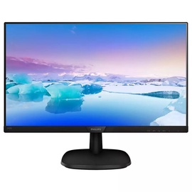 Monitorius Philips 243V7QDSB/00, 23.8", 5 ms