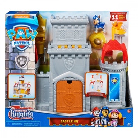 Комплект Spin Master Paw Patrol Brave Knights Castle 6062103