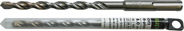Urbis Haupa SDS Hammer Drill Ø 8 110/ 50 mm 230442, sds plus (te-c), 8 mm x 110 mm, 1 gab.