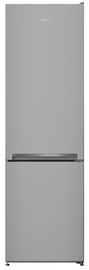 Холодильник морозильник снизу Beko RCSA300K30SN