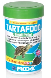 Granulės Prodac Tartafood Small Pellet TARSP100, 35 g